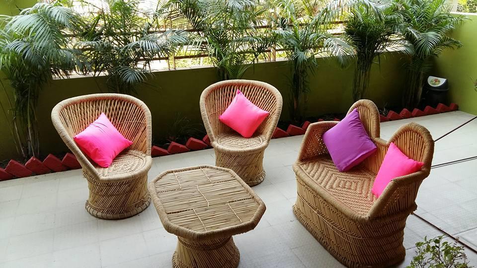 High View Cottage - Rishīkesh Extérieur photo