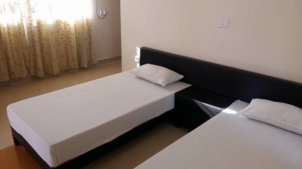 High View Cottage - Rishīkesh Extérieur photo